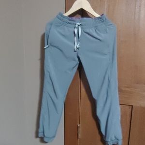Ivivva Gray Joggers 6